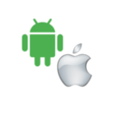 android and iOS apps